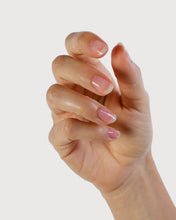 Load image into Gallery viewer, SALE : Sienna Cuticle Oil - Golden Glow (Was $39)
