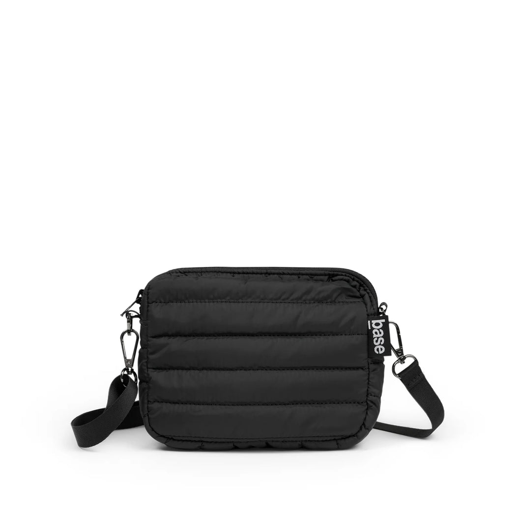 Mini Base Bag - Black Cloud