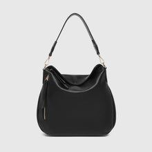 Load image into Gallery viewer, Nadia Shoulder Bag - Black
