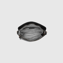 Load image into Gallery viewer, Nadia Shoulder Bag - Black
