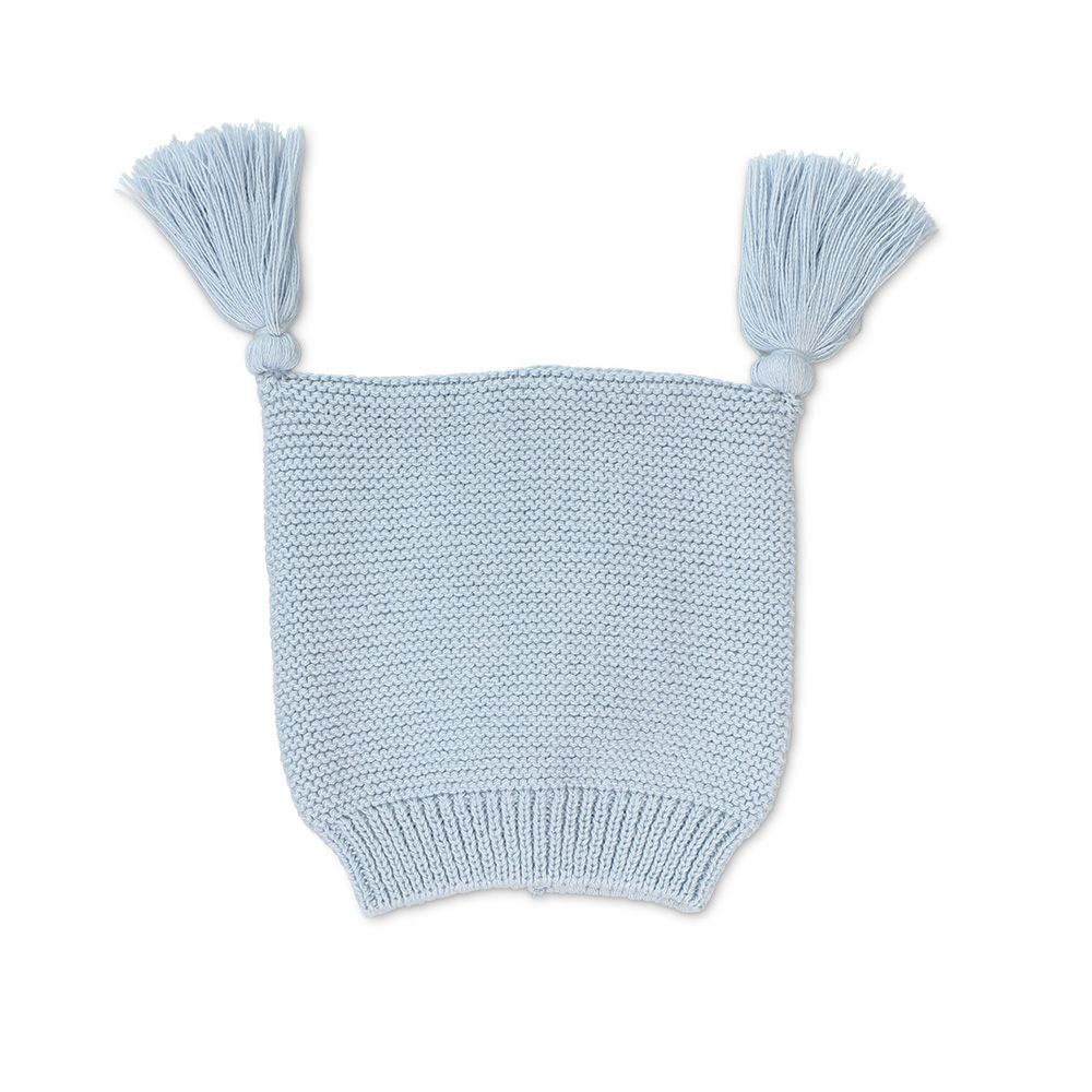 Baby Hat : Goblin - Blue