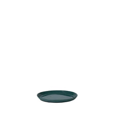 Load image into Gallery viewer, Cloud Round Plate (E) Moss Green - Marmoset Found
