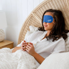 Load image into Gallery viewer, LULA Self-Warming Eye Mask : Vanilla
