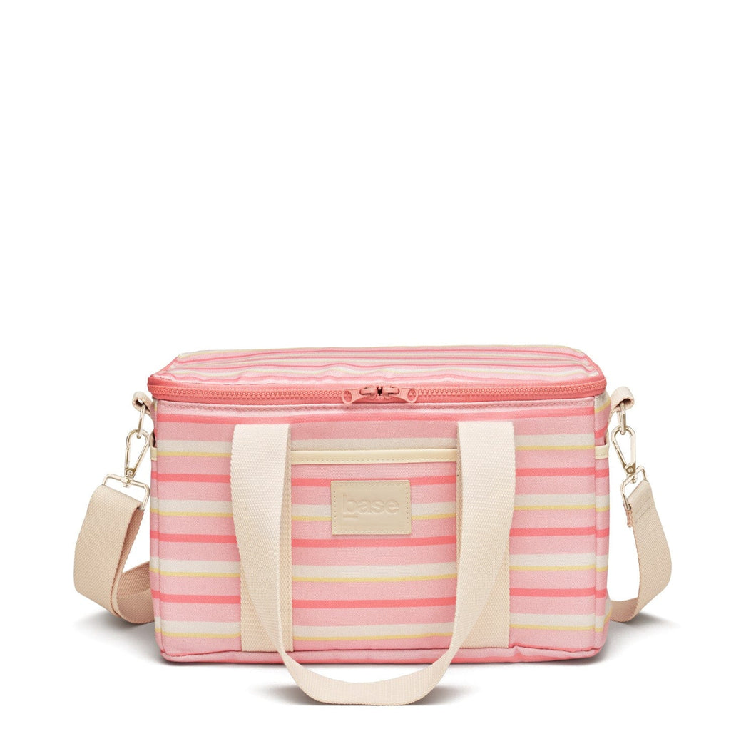 Midi Cool Base - Gelato Stripe