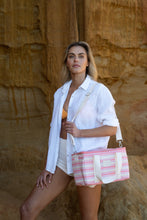 Load image into Gallery viewer, Midi Cool Base - Gelato Stripe
