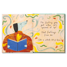 Load image into Gallery viewer, This Isn't A Book - It's a Hug in Disguise
