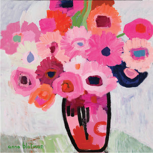 Anna Blatman Magnet - Freedom