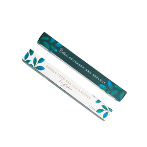 Double Sided Nail File & Buffer