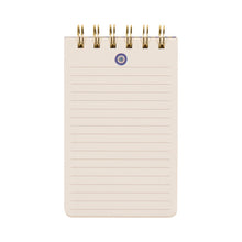 Load image into Gallery viewer, Adopo Wire Notepad - Evil Eye
