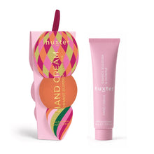 Load image into Gallery viewer, Huxter Xmas - Hand Cream Hanging - Orange Blossom &amp; Jasmine
