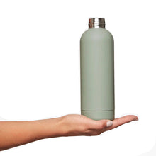 Load image into Gallery viewer, Beysis Water Bottle 500ml - Sage
