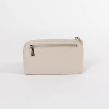 Load image into Gallery viewer, Hoopla Phone Purse - Cream
