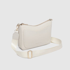 Linda Crossbody Bag - Almond