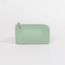 Load image into Gallery viewer, Hoopla Phone Purse - Sage Green
