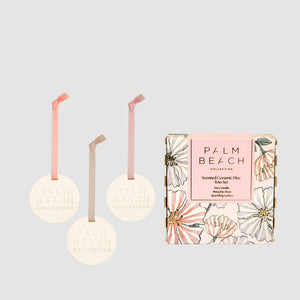 Scented Ceramic - Sunday Brunch