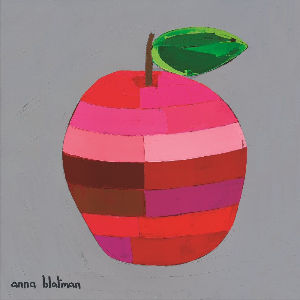 Single Coaster : Anna Blatman - Jono