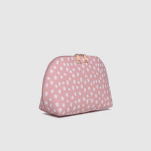 Load image into Gallery viewer, Nancy Cosmetic Bag - Large

