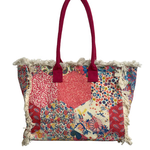 Amanda Bag - Pink
