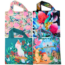 Load image into Gallery viewer, Reusable Shopping Bag - Australian Bliss
