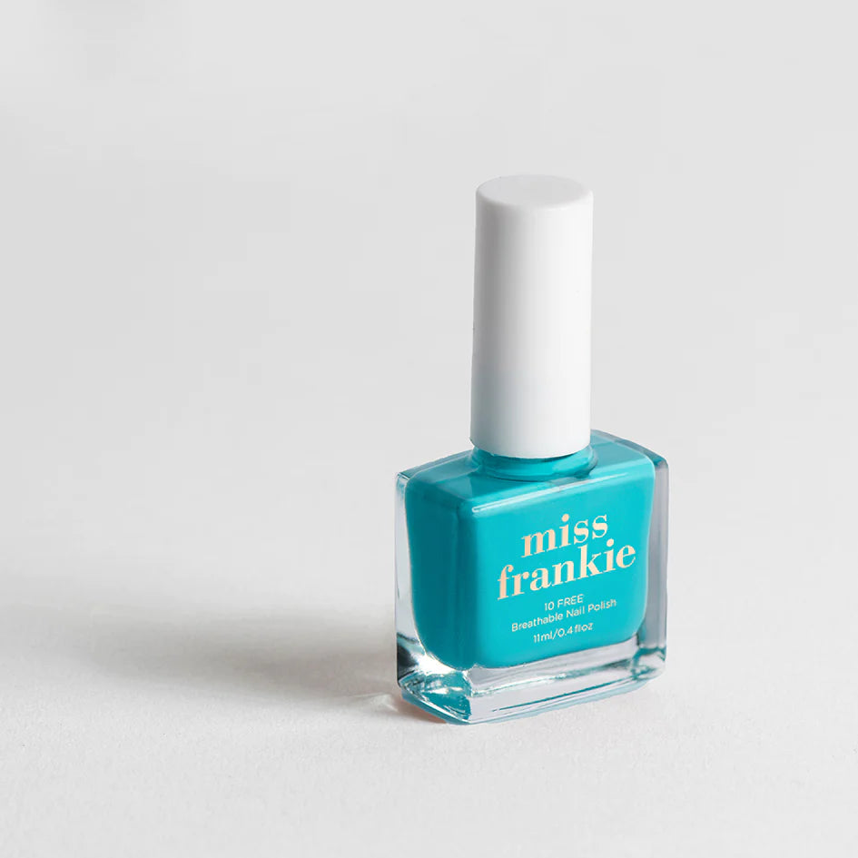 SALE - Miss Frankie Nail Polish - Chasing Dreams (Was $24)