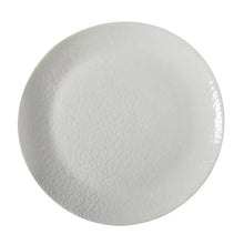 Load image into Gallery viewer, Wonki Ware - Cheese Plate White Lace
