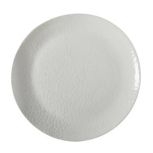 Wonki Ware - Cheese Plate White Lace
