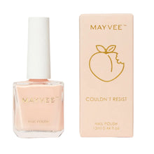 Load image into Gallery viewer, Mayvee Nail Polish - Couldn't Resist
