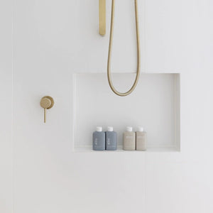 al.ive Body : Hair & Body Travel Pack - Sea Cotton & Coconut