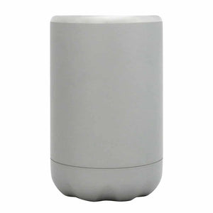 Can Cooler - Double Walled : Titanium