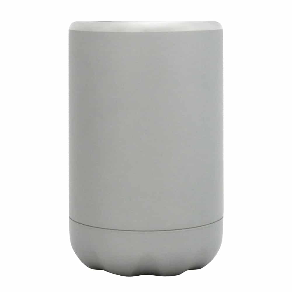 Can Cooler - Double Walled : Titanium