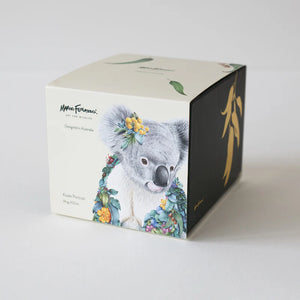 Marini Ferlazzo Mug - Koala Portrait
