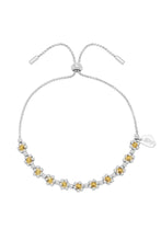 Load image into Gallery viewer, Estella Bartlett Bracelet - Daisy Chain Amelia
