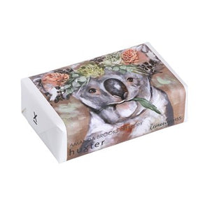 Huxter Soap - Koala