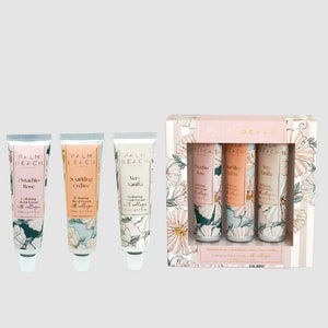 Hand Cream Trio Pack 3 x 50ml