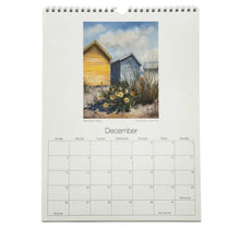 Load image into Gallery viewer, 2027 Calendar - Colours of the Bay by Helen McKie

