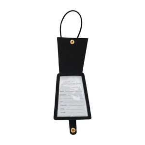 Luggage Tag