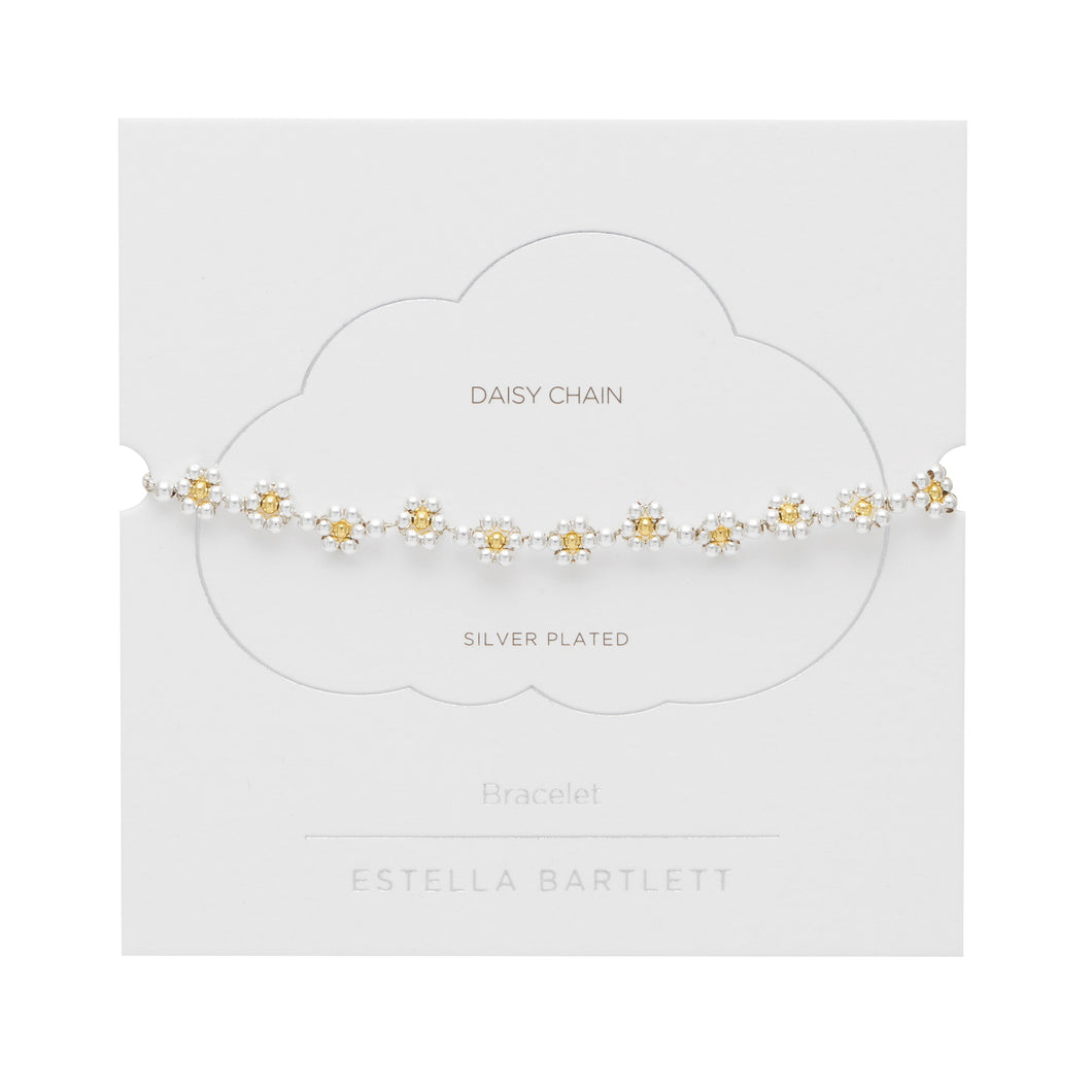Estella Bartlett Bracelet - Daisy Chain Amelia