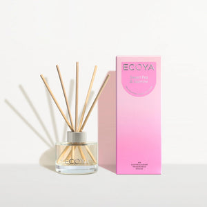 Sweet Pea & Jasmine - Fragranced Diffuser 50ml : Ecoya