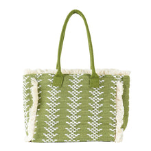 Load image into Gallery viewer, Bag - Green Dandy Bag
