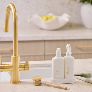 al.ive Home : Kitchen Duo - Lemon Myrtle & Honeydew