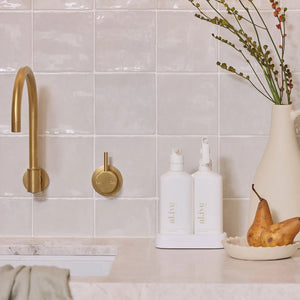 al.ive Home : Kitchen Duo - Lemon Myrtle & Honeydew