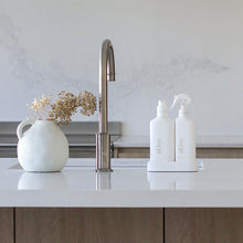 Load image into Gallery viewer, al.ive Home : Kitchen Duo - Lemon Myrtle &amp; Honeydew
