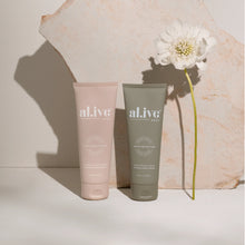 Load image into Gallery viewer, Retreat Collection : al.ive Body - Hand Care Duet
