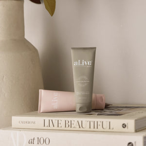 Retreat Collection : al.ive Body - Hand Care Duet