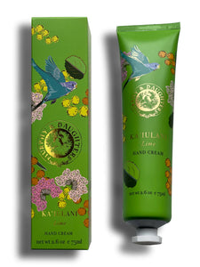 Murphy & Daughters : Hand Cream - Lime