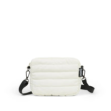 Load image into Gallery viewer, Mini Base Bag - Ecru Cloud
