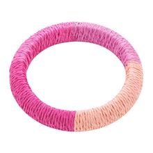 Load image into Gallery viewer, Barbados Bangle - Pink
