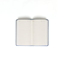Load image into Gallery viewer, Journal - Cloth Starry Eyed
