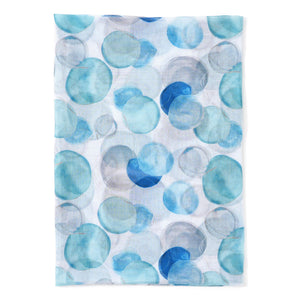 Scarf - Joelle - Blue