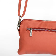 Load image into Gallery viewer, Hoopla Mini Crossbody Slouch - Terracotta
